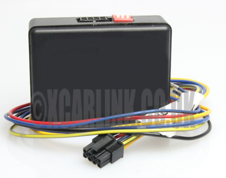 Mercedes Comand NTG3 TV DVD Plug and Play Video in Motion Mercedes Comand NTG3 TV DVD Plug and Play Video in Motion