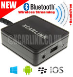 Mazda Wireless Bluetooth Streaming Handsfree Interface Mazda Wireless Bluetooth Streaming Handsfree Interface