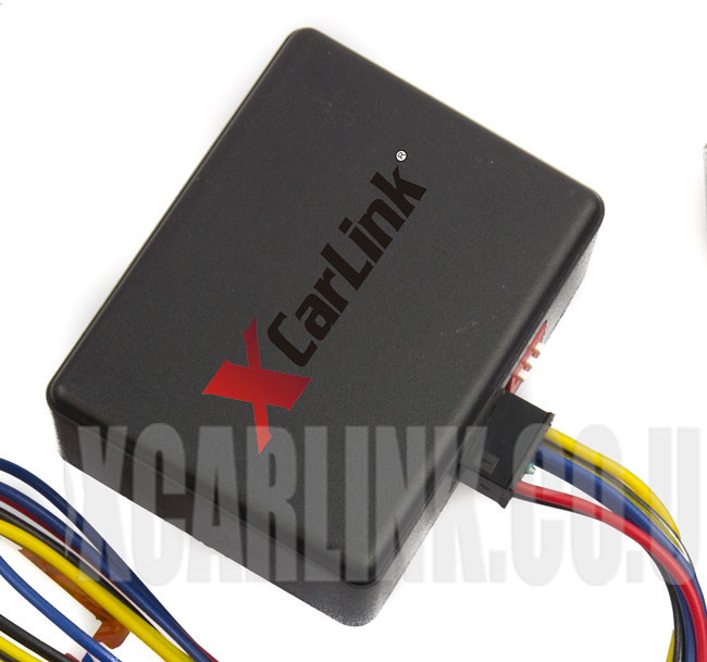 Audi 4G MIB / VW / Skoda Video In Motion Interface Audi 4G MIB / VW / Skoda Video In Motion Interface