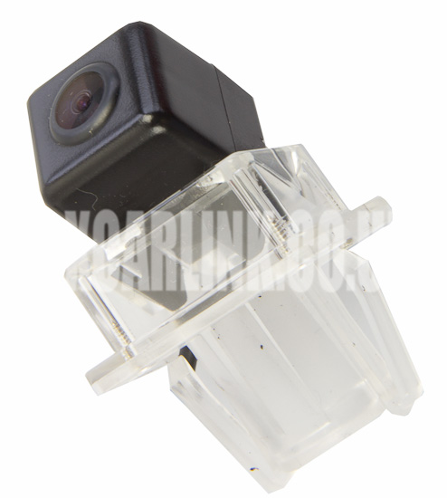 Mercedes W204 W212 Reverse Rear View Camera 