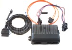 Audi MMI iPod interface A4/A6/A8/Q7/Q5 with MMI HIGH