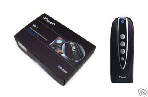 ViseeO MB-2 MHI/UHI Mercedes Bluetooth Adapter kit for 2005 Onwards