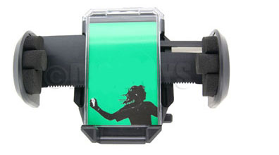 Universal iPod/iPhone in-Car Mount