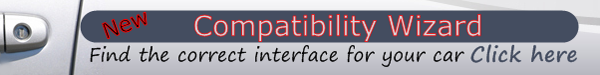 Click here to find the correct Interface or Part for your car
