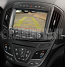 Vauxhall/Opel R700 IntelliLink Multimedia Rear Camera Interface Insignia 2013 Onwards