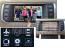 Range Rover/Land Rover/Jaguar TouchPlus Plug and Play Multimedia Interface with Touch screen TV/SatNav