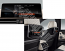 BMW iDrive (CIC) Rear Headrest Screen Mirroring Interface BMW iDrive (CIC) Rear Headrest Screen Mirroring Interface