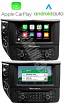 MASERATI GRANTURISMO (GT) / Quattroporte Apple CarPlay Android Auto Retrofit Interface Kit MASERATI GRANTURISMO (GT) / Quattroporte Apple CarPlay Android Auto Retrofit Interface Kit