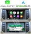 Range Rover/Land Rover/Jaguar 2014> Apple CarPlay Android Auto Interface Kit