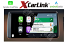 Audi 2G MMI Apple CarPlay Android Auto Multimedia Retrofit Interface Kit