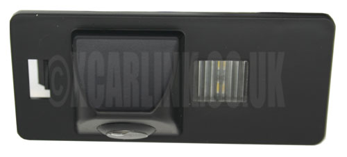 Audi A4 A5 Q5 TT Reverse Rear View Camera Audi A4 A5 Q5 TT Reverse Rear View Camera