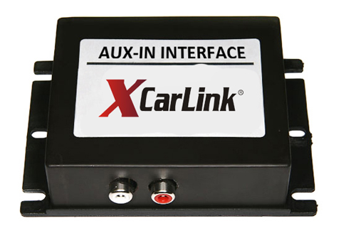 BMW CCC/CIC MMI MOST Fiber Optic Aux In Interface BMW CCC/CIC MMI MOST Fiber Optic Aux In Interface