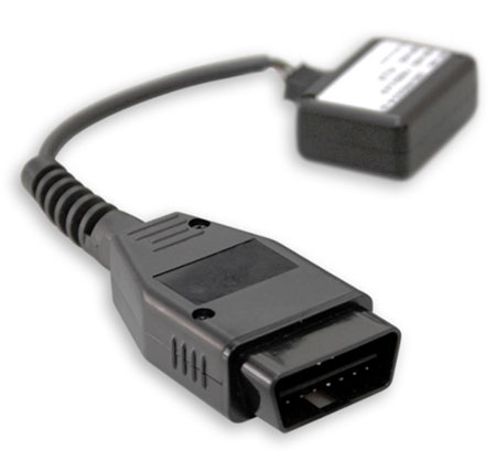 Mercedes NTG 5/5.1 AUX Activator Mercedes NTG 5/5.1 AUX Activator