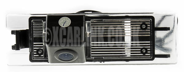 Vauxhall Astra Vectra Reverse Rear View Camera 