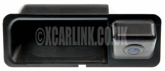 BMW X1 E84 Trunk Boot Handle Reverse Rear View Camera BMW X1 E84 Trunk Boot Handle Reverse Rear View Camera