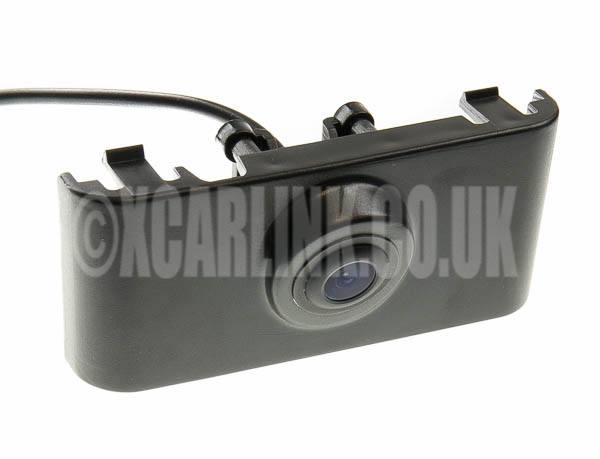 Audi Q5 Front Camera Audi Q5 Front Camera