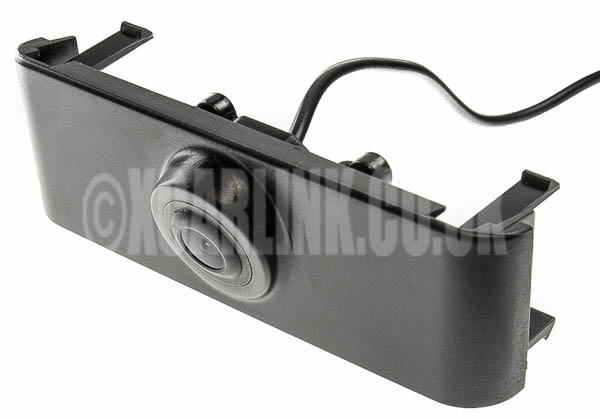 Audi A4 Front Camera Audi A4 Front Camera