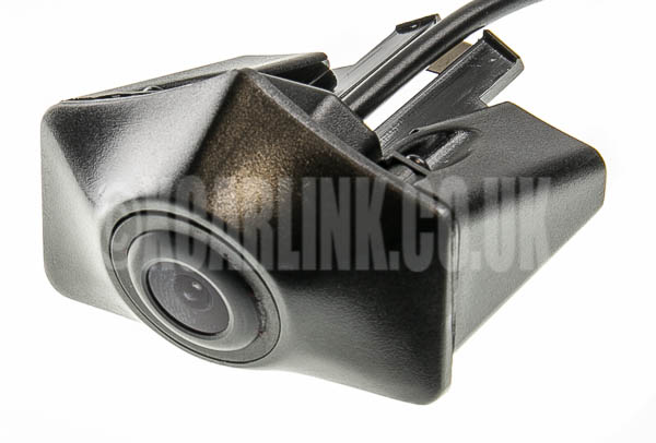 Audi A6 Front Camera Audi A6 Front Camera