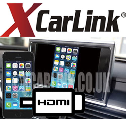 Xcarlink HDMI Module Xcarlink HDMI Module