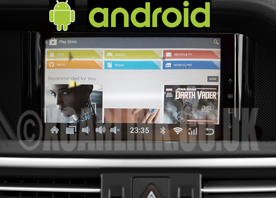 Xcarlink Quad Core Android Integration Module with Bluetooth A2DP/US Xcarlink Quad Core Android Integration Module with Bluetooth A2DP/US