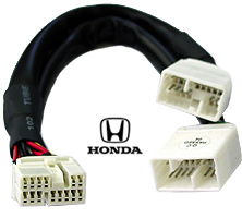 Honda Y cable Honda Y cable
